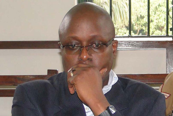 Death Row Convict Tonku’s Appeal Hearing Kicks Off Today