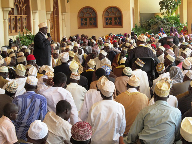 Muslims Cautioned on Things That Can Spoil Ramadan