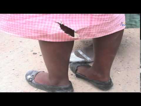 Sembabule School Head Teacher Elopes With Student