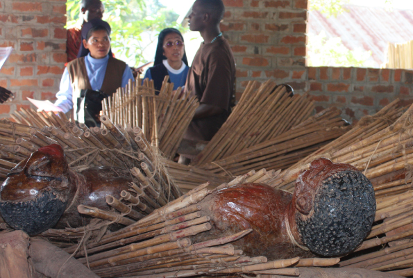 Museveni Urges Religious Leaders To Lead Fight Against Poverty