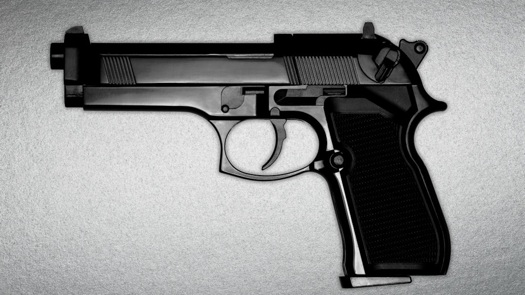 Three Shot Dead in Alel East Village Kitgum