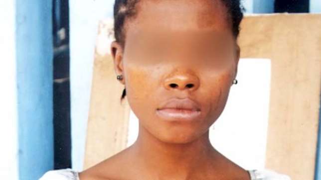 HUMAN TRAFFICKING: Tricked Into Prostitution. How Big is the Problem