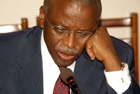 Former Premier Amama Mbabazi is arrested