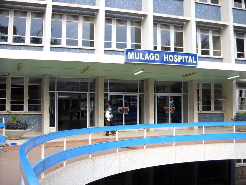 Mulago hosiptal introduces Patient Phones