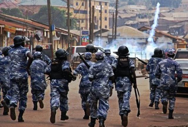 Police Vows to Block Mbabazi