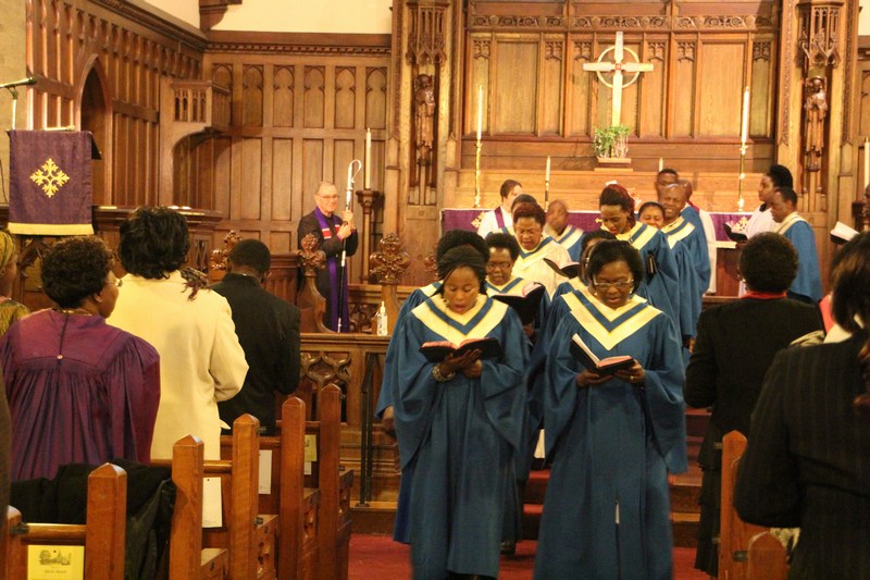 Religious Leaders Impose Ban on all Fundraising Activities