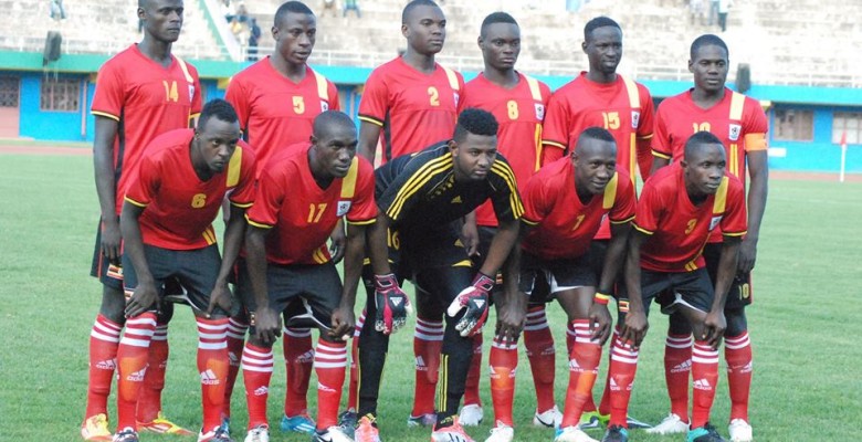 Uganda Kobs Resume Training