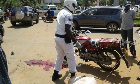Arua Road Accident Claims Two