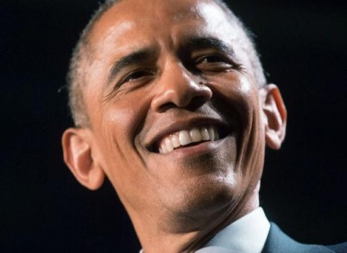 Barrack Obama to Visit AU Head Quarters