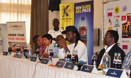 Bebecool unveils path of Ugandan music to the International scene