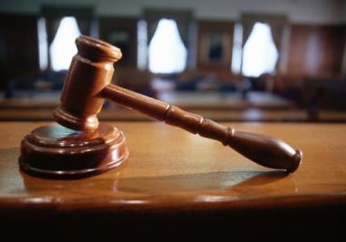 Court Vacations Start Today
