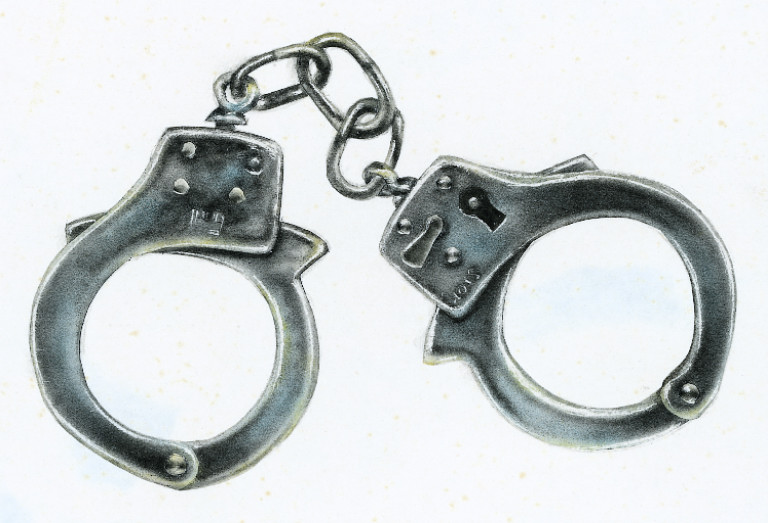 ARRESTED: Pastor Rapes Women