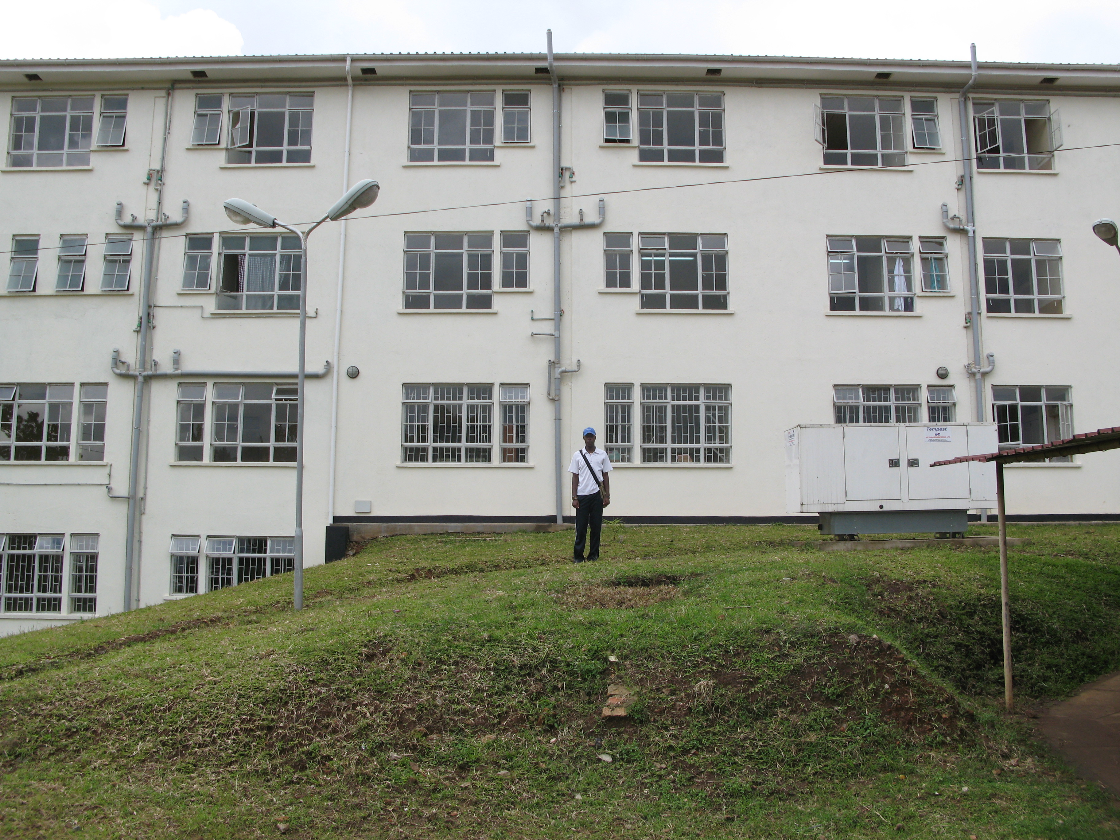 Two Expectant Mothers Die in Fortal Portal