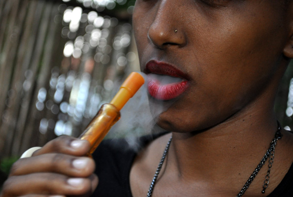 New Anti Tobacco Bill Amendment Bans Shisha