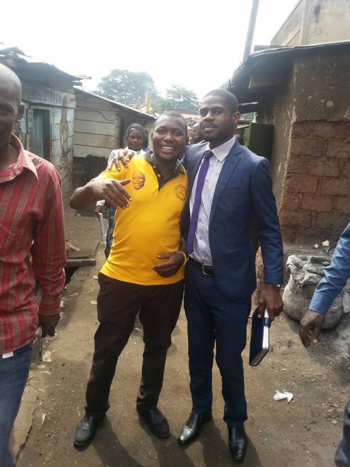 Pro Mbabazi youth Released