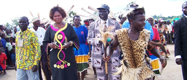 A Cry for Help: West Nile Leaders Call on M7 to intervene in Uganda – Sudan Boarder Conflicts