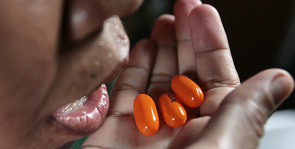 Health Ministry asked to enroll HIV patients on ART