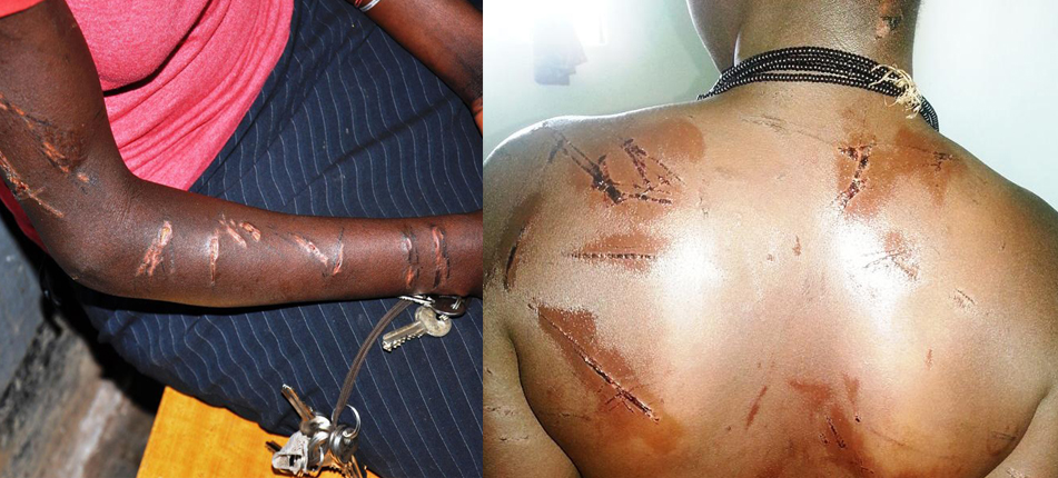 Forced marriages still rampant in Karamoja