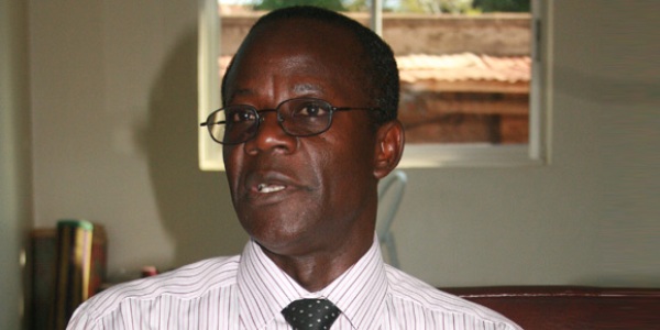 MP Hussein Kyanjo back to serve