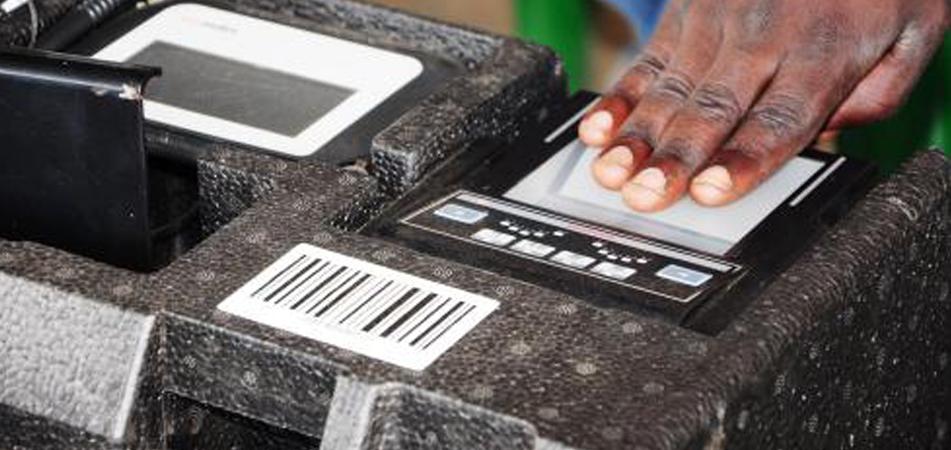 Three security operatives arrested for stealing ID kits