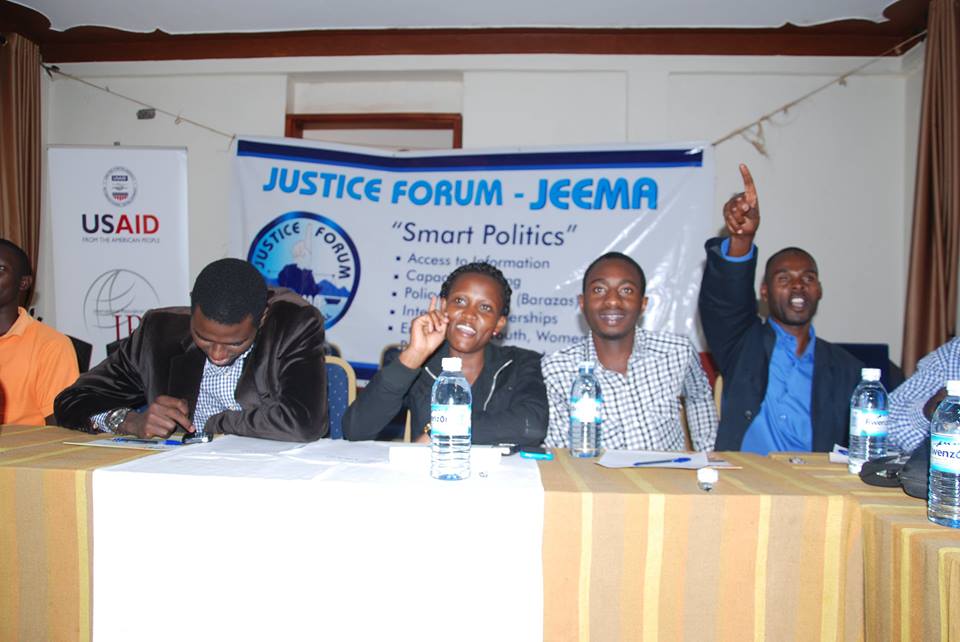 JEEMA to work with opposition
