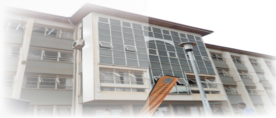 Kyambogo Varsity under staffed as strike continues