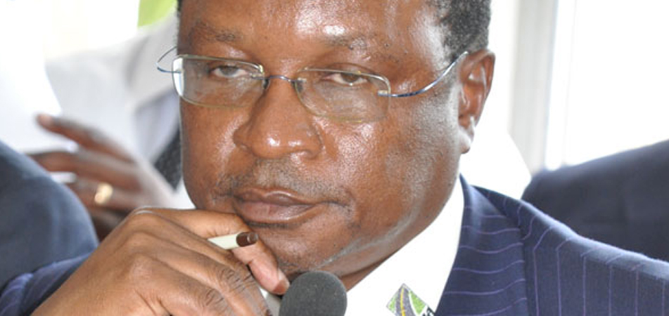 UNRA former boss Ssebanakitta fails to convince UNRA Commission