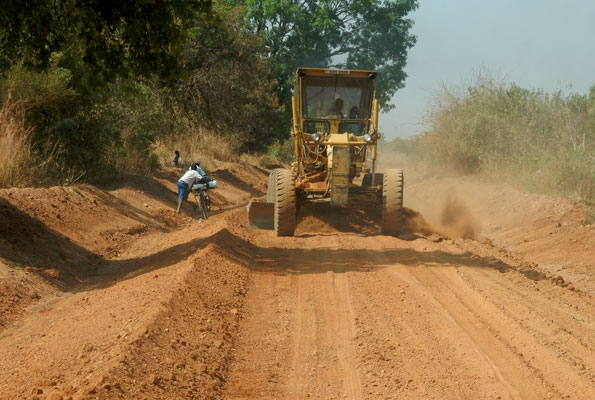 Government engineers faulted on shoddy work
