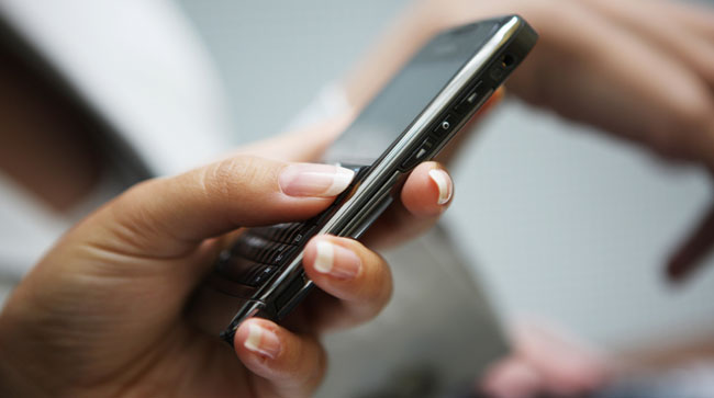 Ministry of Public Service to automate SMS system