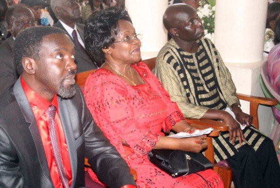UPC leaders to face disciplinary action
