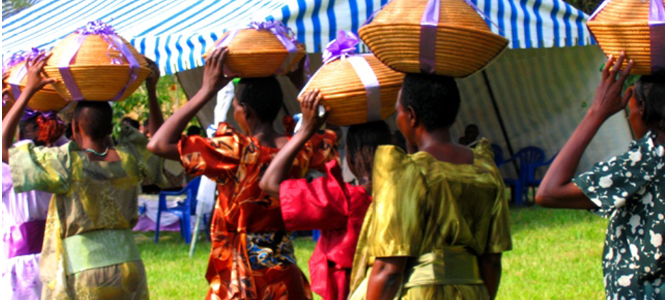 The payment of bride price remains legal.