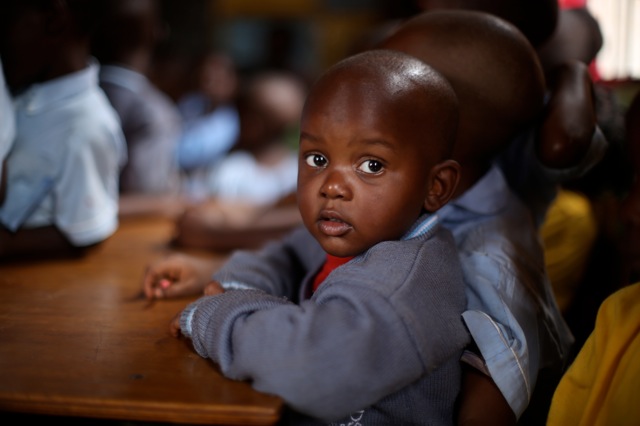 Motivated teachers can contribute to improved learners’ performance