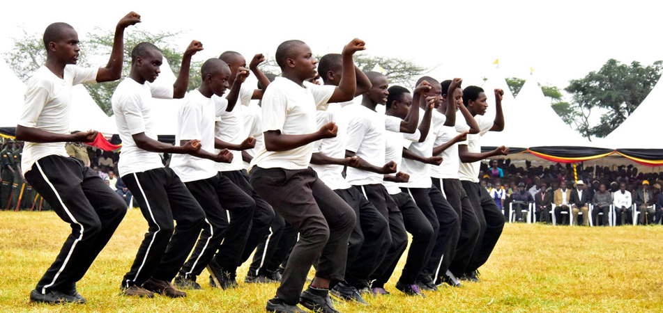Opposition queries the ongoing training of crime preventers