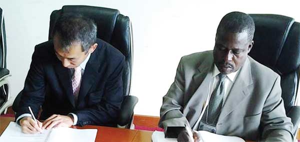Former UNRA boss grilled