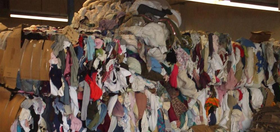 Second hand under wears to be banned