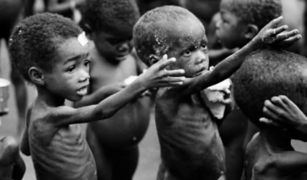 Karamoja hunger death toll hits 28