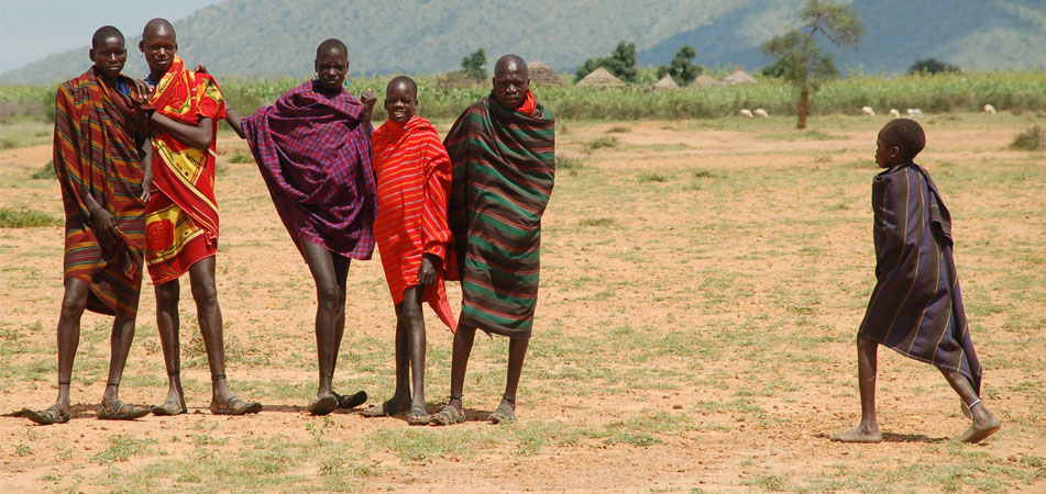 Karamoja RDCs fault government on neglected diseases