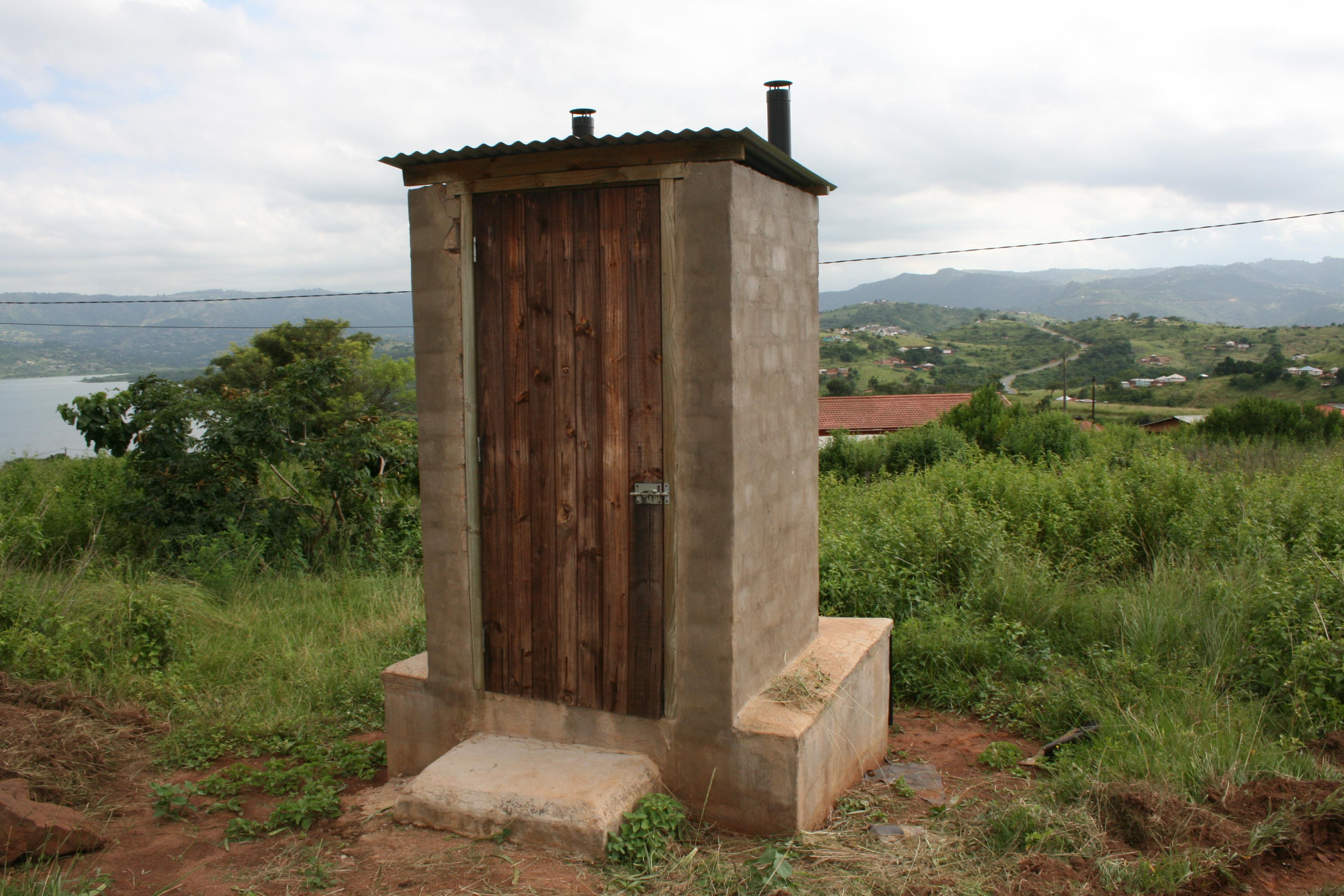Mum dumps baby in toilet