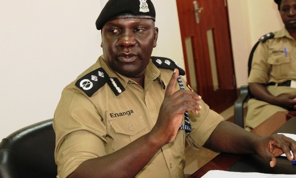 Police to trim down on social media cyber crime