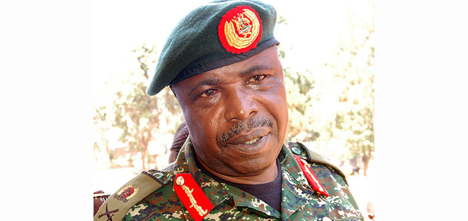 UPDF officer sentenced to 3 years in jail