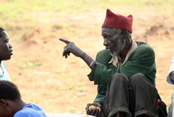 Government Again Fails On Pension Arrears Deadline