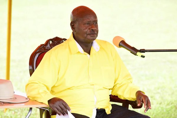 Bugisu Cultural Leader To Be Installed Today
