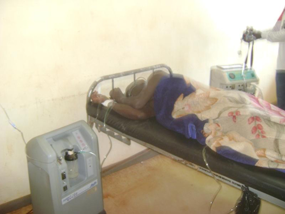 Two Students Die After Eating Poisoned Chapati