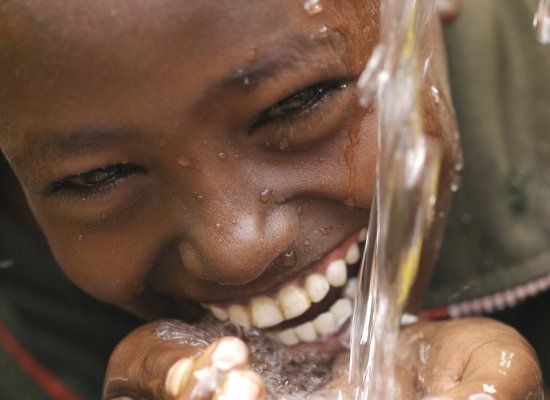 Court for water thieves finally created