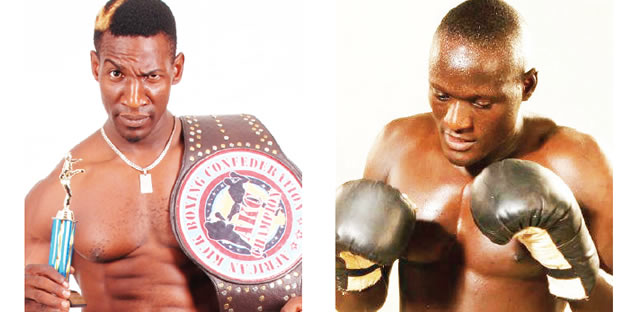 Golola – Tugume face off on Valentines day