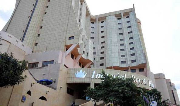Imperial Royale ordered to return CHOGM money