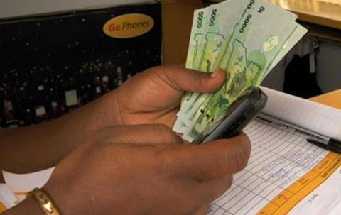 Mobile Money Agents decry huge losses during election season