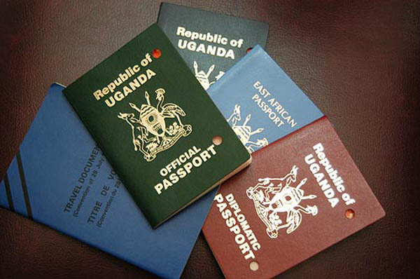 8.7 billion shillings needed to maintain passport printing machine