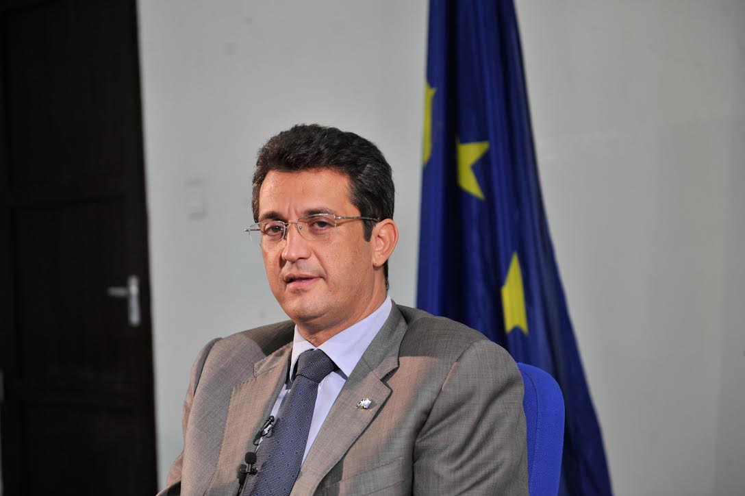 EU Explains AMISOM Funding Cuts