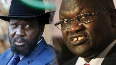 South Sudan’s Machar Sets New Conditions For Return